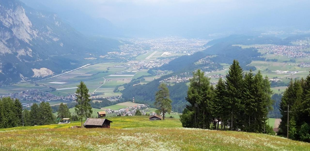 Lacknerhof โอเบอร์แพร์ฟุส ภายนอก รูปภาพ