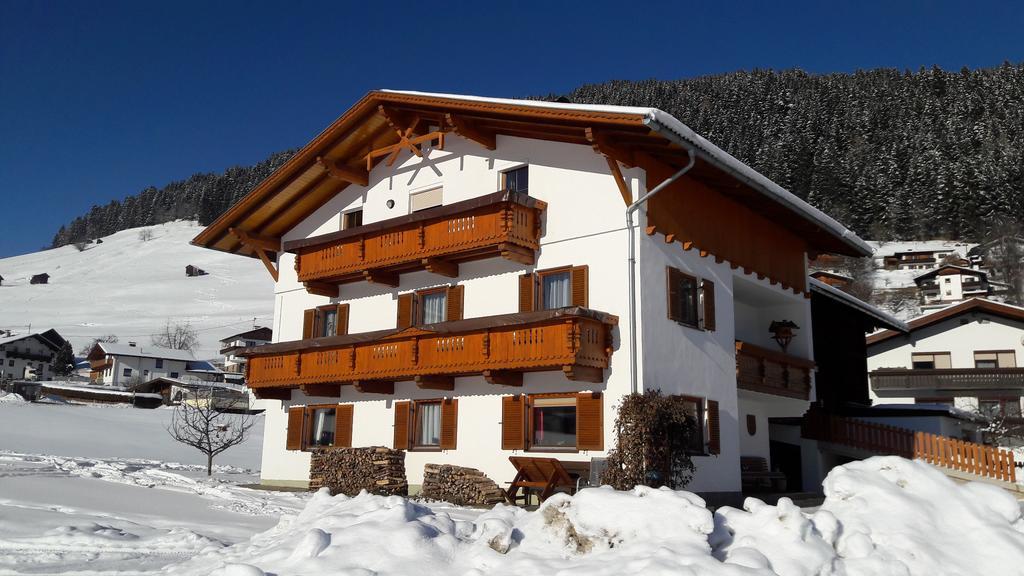 Lacknerhof โอเบอร์แพร์ฟุส ภายนอก รูปภาพ