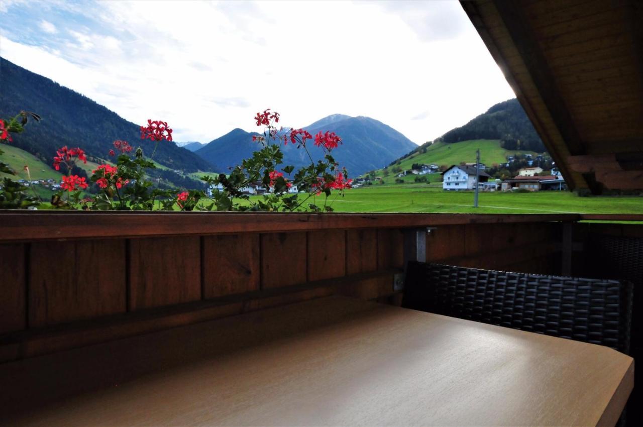 Lacknerhof โอเบอร์แพร์ฟุส ภายนอก รูปภาพ